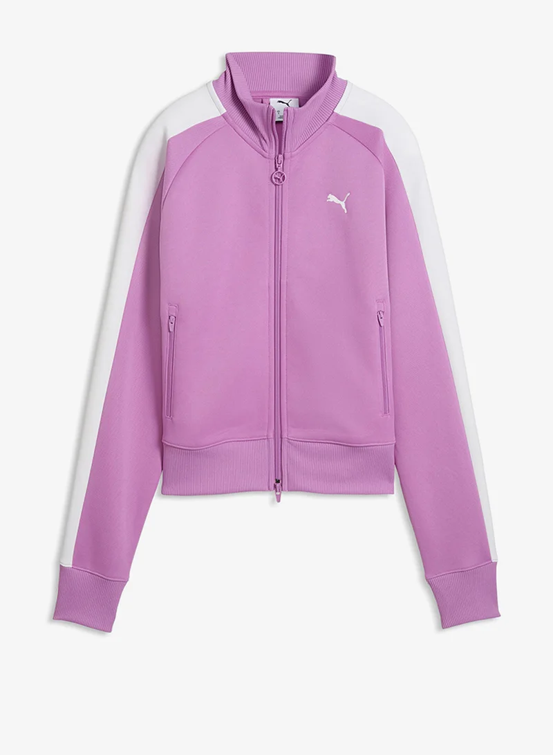 PUMA  T7 Always On Jacket for Women | Best Price UAE